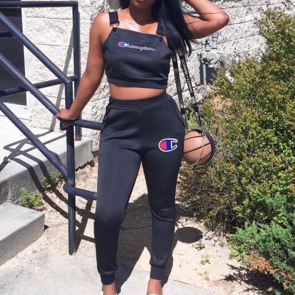 Champion Two piece Set